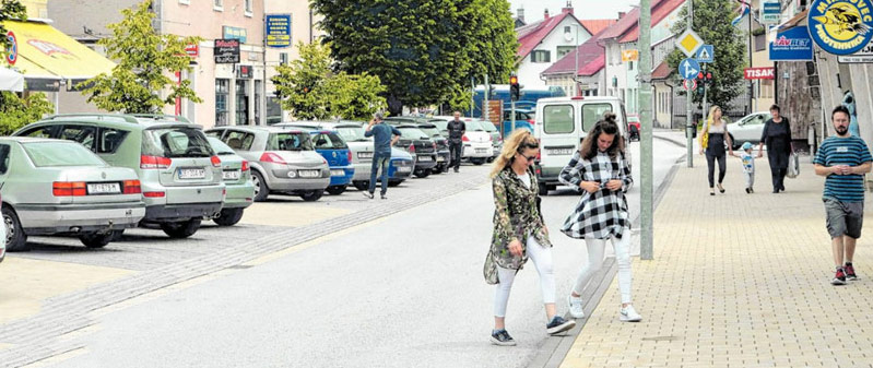 Konstituiranje mjesnih odbora