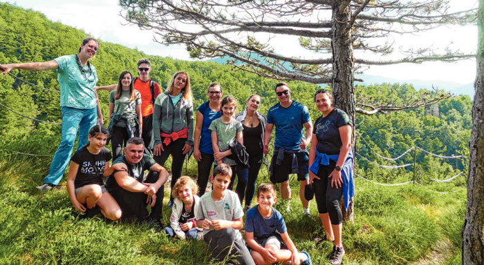 Delničanka otkriva hrvatsku najbolje čuvanu planinarsku tajnu