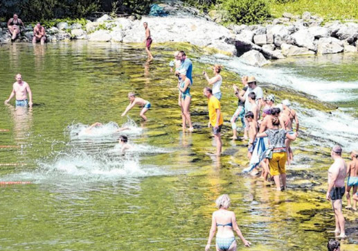 Raznovrsni sadržaji ovog vikenda na području Delnica