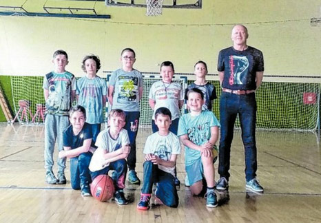 Goranski košarkaški putevi vode u Delnice