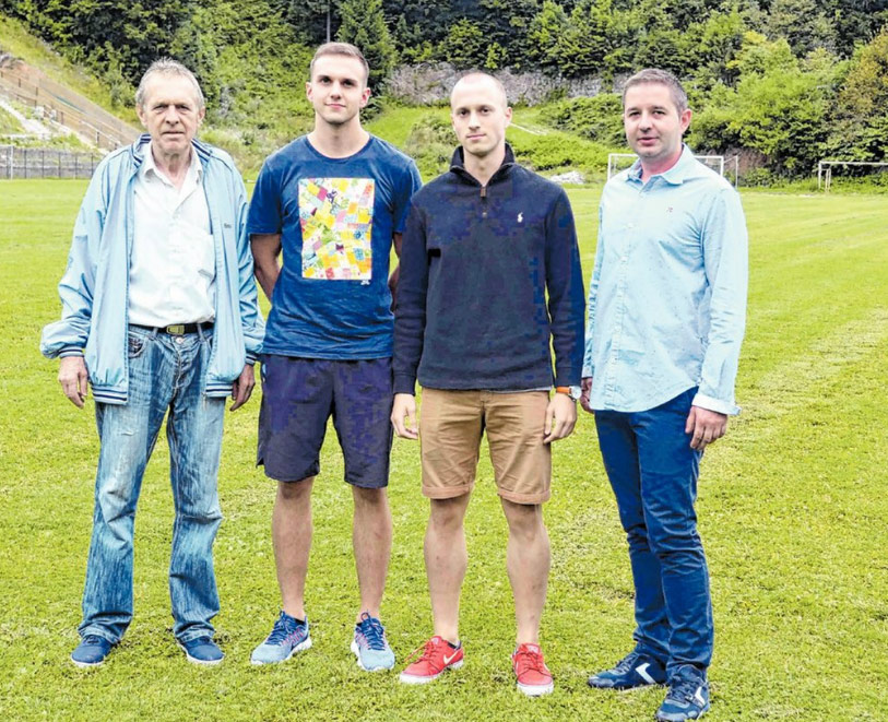 Delnice na tri dana postaju futsal centar