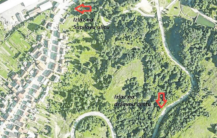 Delnički SDP treći put predstavlja svoje jednostavno rješenje