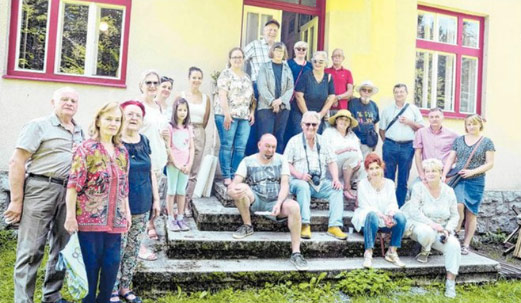 Dalmatinac koji je ostavio veliki trag u Gorskom kotaru