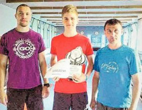 Plaketa Karlu Petranoviću