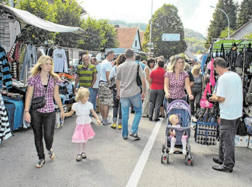 Predstojeći goranski vikend pun zbivanja