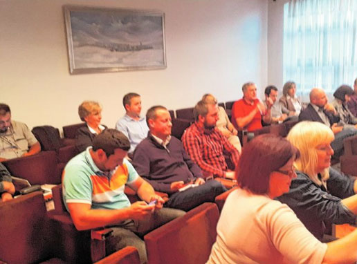 Čak 24 vijećnička pitanja produljila aktualni sat