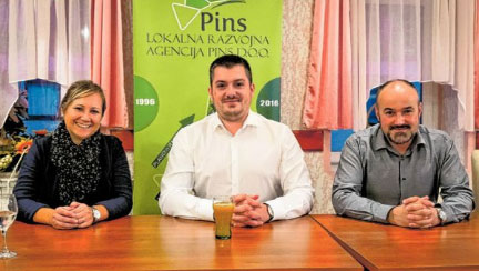 Posljednja srijeda u mjesecu u znaku poduzetništva