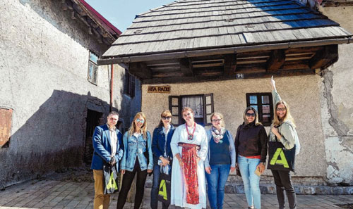 Delničke priče: Doživljajna tura otkriva dušu