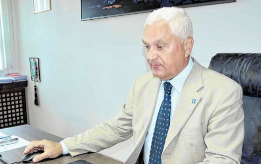 Ivica Knežević: Nitko me iz Županije nije do 9. rujna obavijestio da će se u dvorani raditi ventilacija, a ne klimatizacija