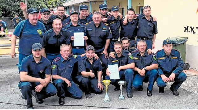 Dvije delničke ekipe na državnom prvenstvu