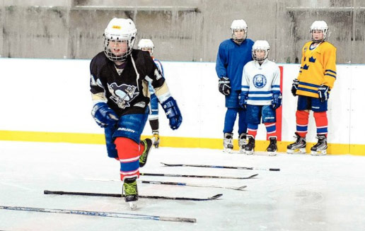 Županija u pet godina u delničke sportske objekte uložila devet milijuna kuna