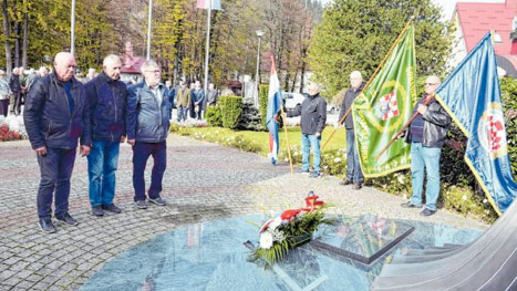 Obilježena 28. obljetnica osnivanja 138. brigade HV-a