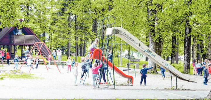 Stručni tim u goranskim vrtićima na puno radno vrijeme