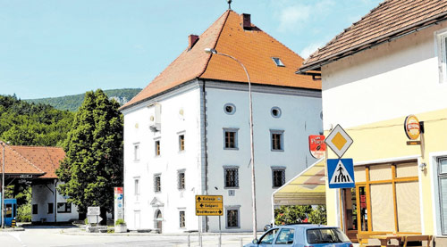 Novi Stalni postav Prirodoslovnog muzeja u Brodu na Kupi