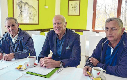 Mjesni odbor Brod na Kupi nezadovoljan (ne)brigom Grada o mještanima