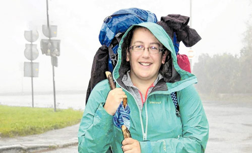 Priča o hrabroj Ursuli Martin