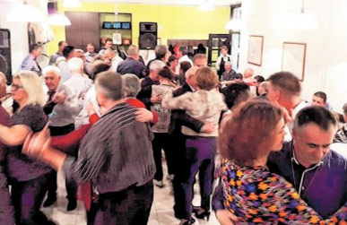 Inicijativa za oživljavanje Ljetne noći Gorana