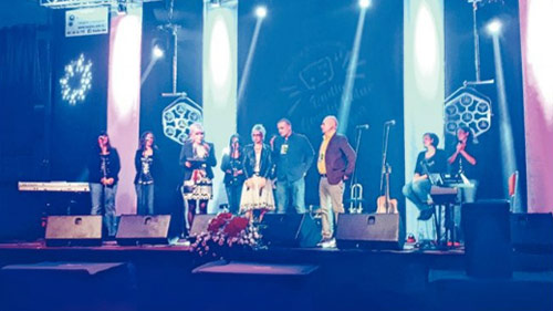 Rođendanska fešta Radija Gorski kotar puna glazbe i emocija