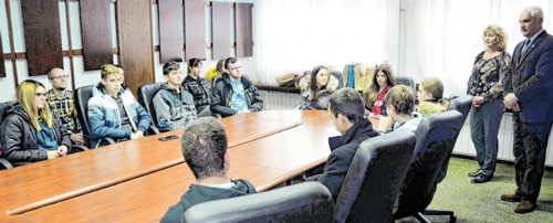 U Delnicama prvi foto i literarni natječaj zavičaju u čast