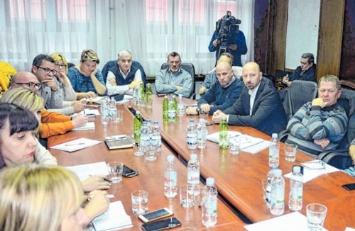 Novi Zakon o turističkim zajednicama zahtijeva promjene u organizaciji