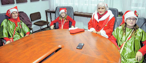 Na Delničku adventsku bajku odsad subotom i nedjeljom