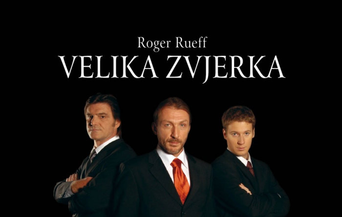 “Velika zvjerka” dupkom ispunila Radnički dom