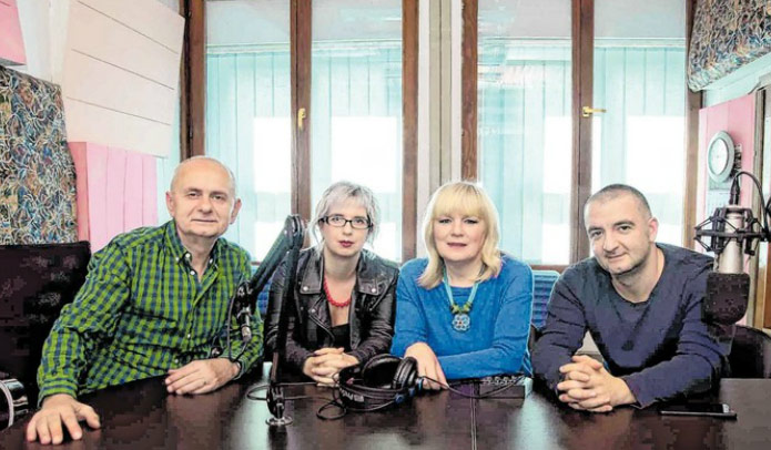 Dva koncerta u povodu pola stoljeća Radija Gorski kotar