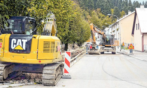 Obrtnike i ugostitelje ljute česti prekidi u vodoopskrbi