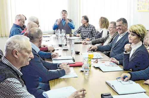 Uočljiv napredak u svim sredinama Gorskog kotara