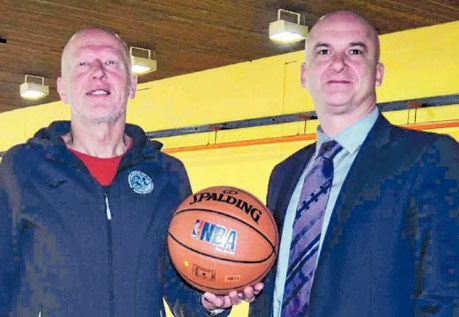 Delnička sportska dvorana ima 40 godina