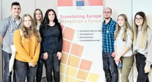 Delnički srednjoškolci drugi i osmi u Kahootu