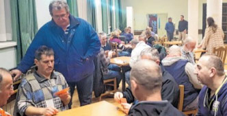 Turnir u spomen na Sinišu Majnarića