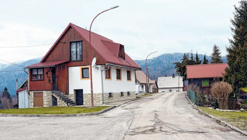 Oporba se izborila za protočniji promet kroz centar Delnica