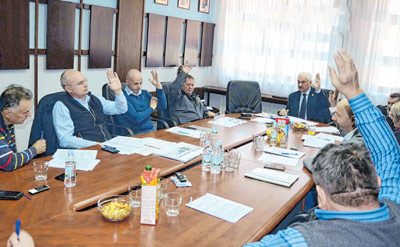 Goranski čelnici žele Vladu i PGŽ za partnere u promjenama