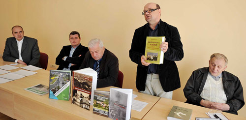 U tijeku prijave za nagradu “Gorančica” za 2019. godinu
