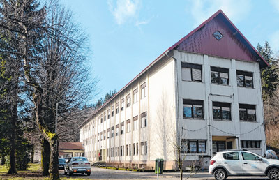 Borna Majnarić na državnoj smotri Lidrana