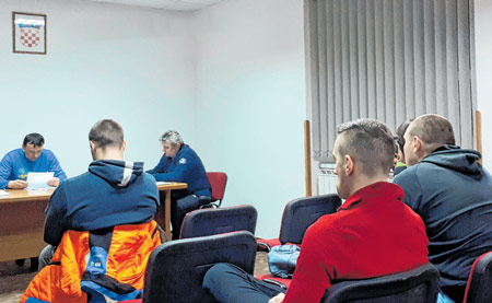 Boksači nezadovoljni raspodjelom novca