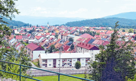 Nastava počinje tek u polovini goranskih škola