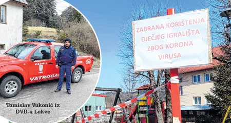 Goranski čelnici zabrinuti zbog “izletnika”, jučer ih je već bilo manje