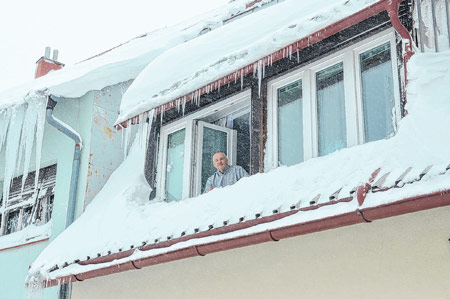 U samoizolaciji stotinjak Gorana, “gostima” se ne zna broja