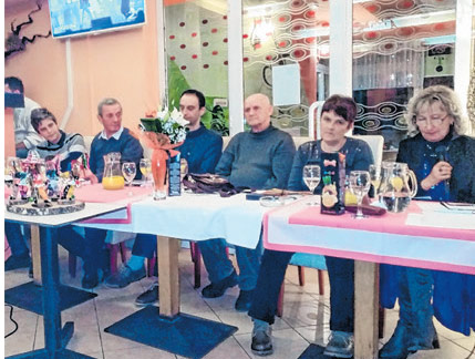 Književno-glazbeni susret pun emocija