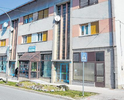 U zgradu knjižnice uselit će se udruge