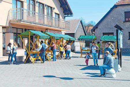 Mnogima se čini da je došlo vrijeme OPG-ova, no vlasnici se ne slažu s time