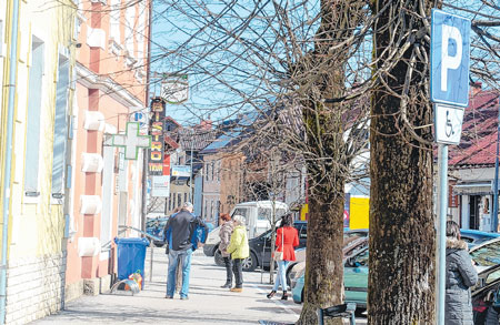 Osam od devet goranskih čelnika podržalo podjelu PGŽ-a na tri subregije