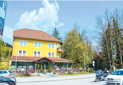 Poduzetnicima manja komunalna naknada