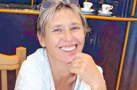 Pomoć u Korona-krizi iz ostavštine Janet Majnarich
