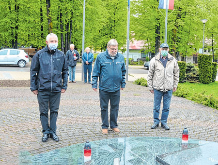 Gorani obilježili 25. obljetnicu Bljeska