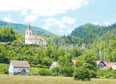 MO Turke neaktivan, susjedi bi ga pripojili