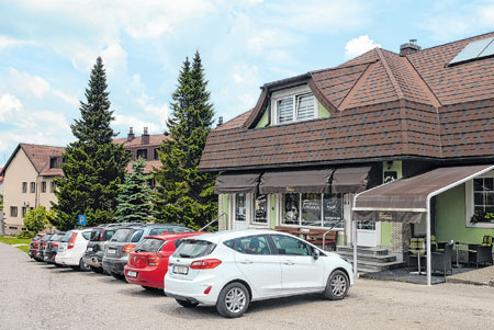 Predsjednica Udruženja obrtnika Delnice o korona i postkorona razdoblju