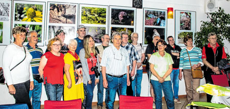 Uskoro motorazglednice delničkih fotoamatera